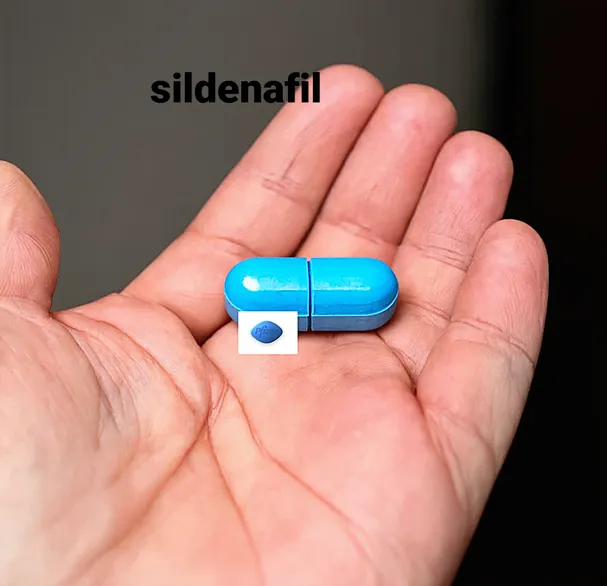 Sildenafil venta españa